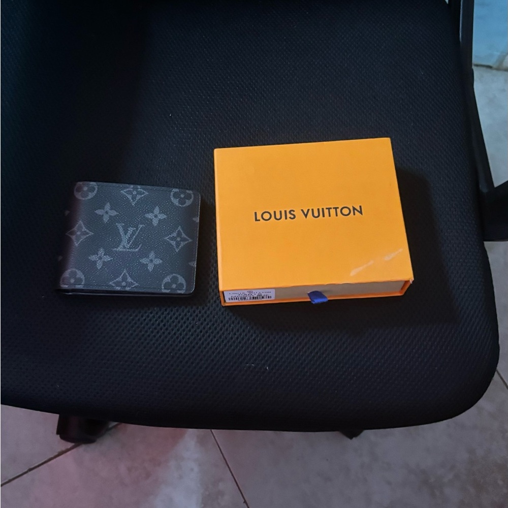 Louis Vuitton Wallet